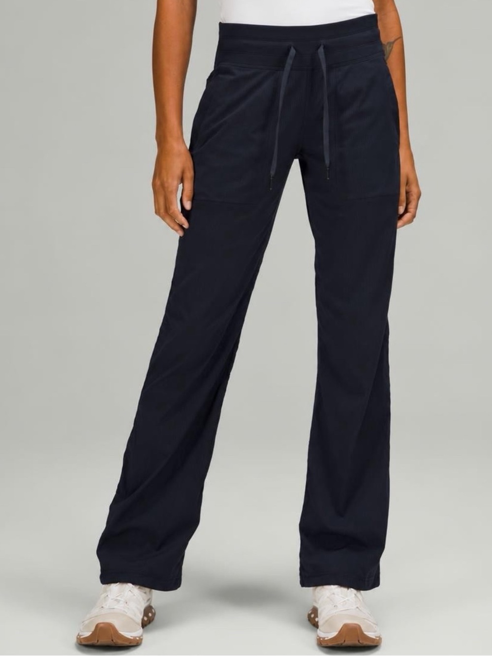 Lululemon Dance Studio Mid-Rise Pant - Picture 1 of 4